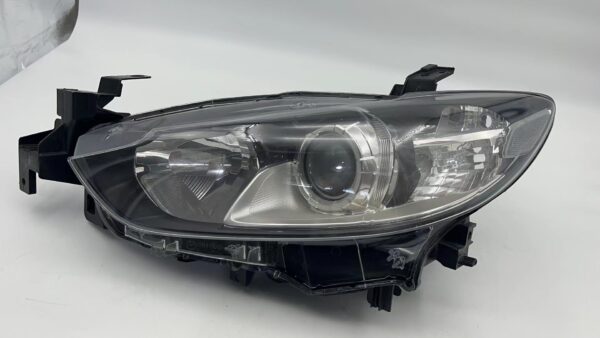 Mazda 6 ATENZA 2014-2016 L.H.S HEADLIGHT ASSEMBLY