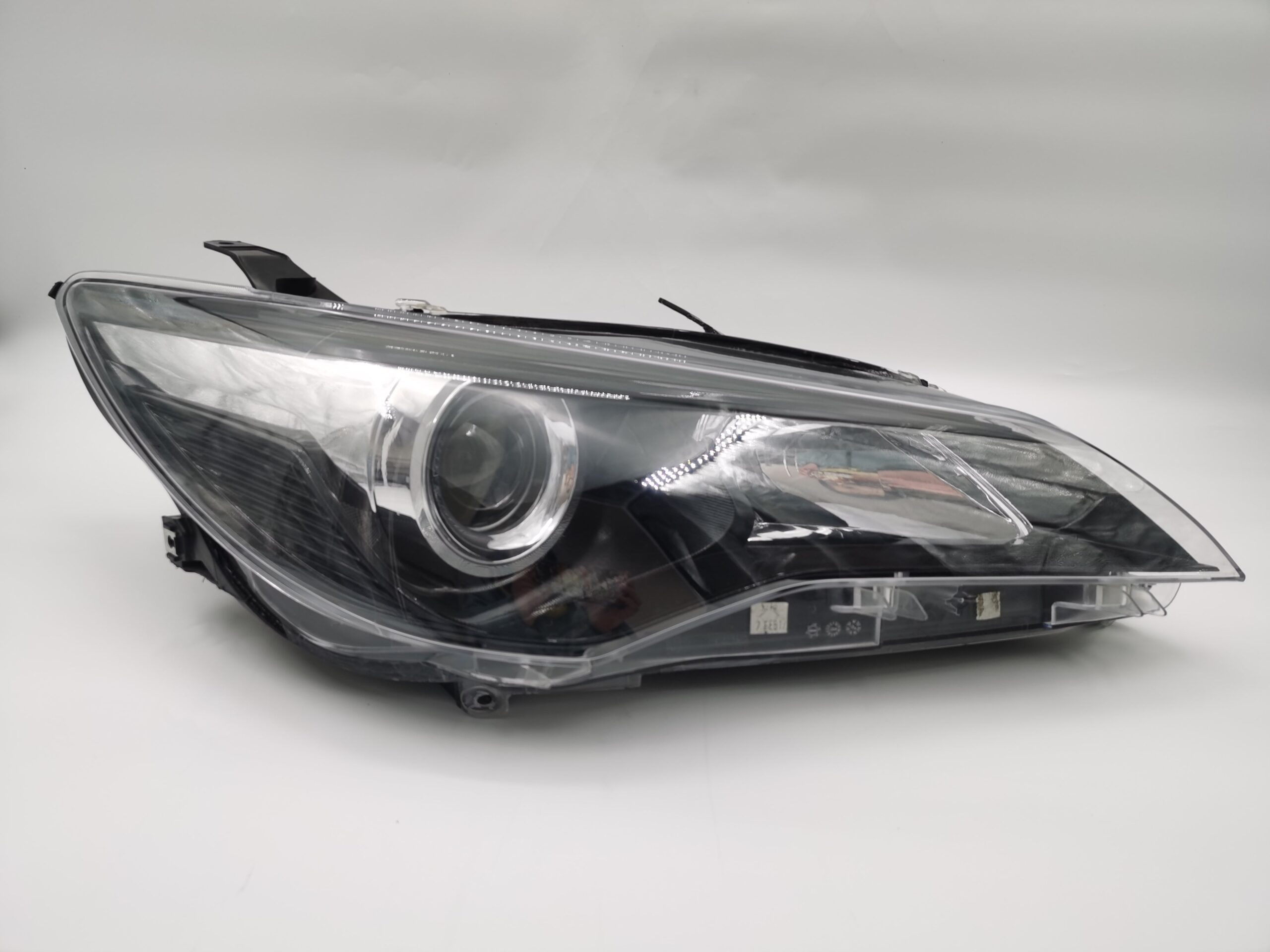 Toyota CAMRY ASV50R 2015-2017 HALOGEN R.H.S HEADLIGHT ASSEMBLY