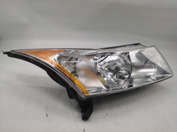 Holden CRUZE 2008-2015 HALOGEN R.H.S HEADLIGHT ASSEMBLY