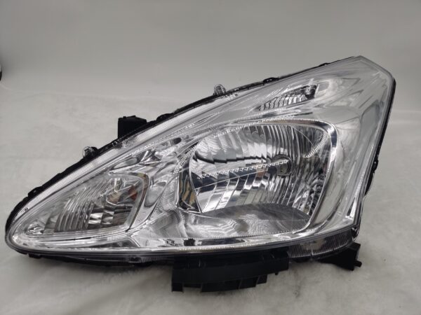 Nissan TIIDA/PULSAR 2013-2016 HALOGEN L.H.S HEADLIGHT ASSEMBLY