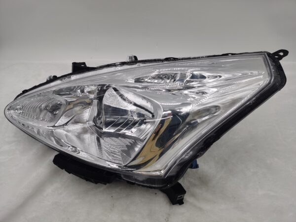 Nissan TIIDA/PULSAR 2013-2016 HALOGEN L.H.S HEADLIGHT ASSEMBLY