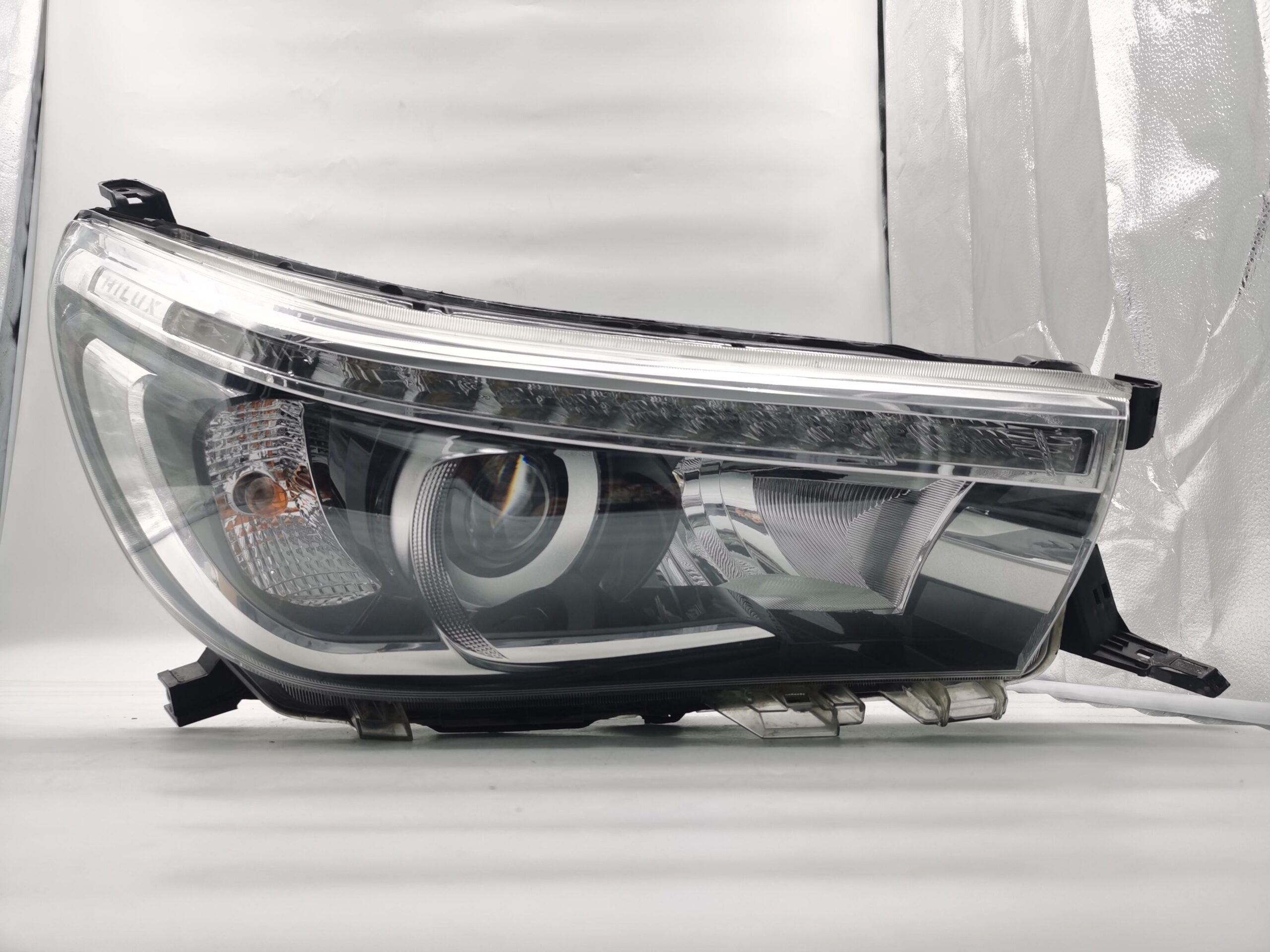 Toyota HILUX REVO 2015-2019 LED R.H.S HEADLIGHT ASSEMBLY