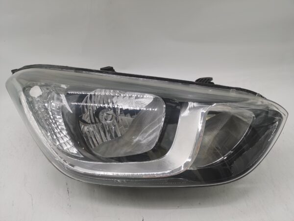 Hyundai I20 2012-2014 HALOGEN R.H.S Headlight Assembly