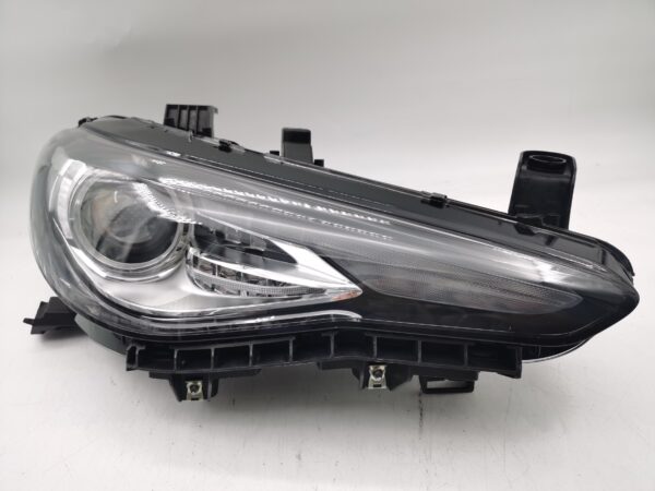 Alfa Romeo GIULIA 2016-2022 XENON R.H.S HEADLIGHT ASSEMBLY