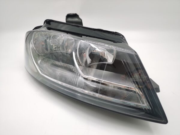 Audi A3 SPORTBACK 2008-2012 HALOGEN R.H.S HEADLIGHT ASSEMBLY