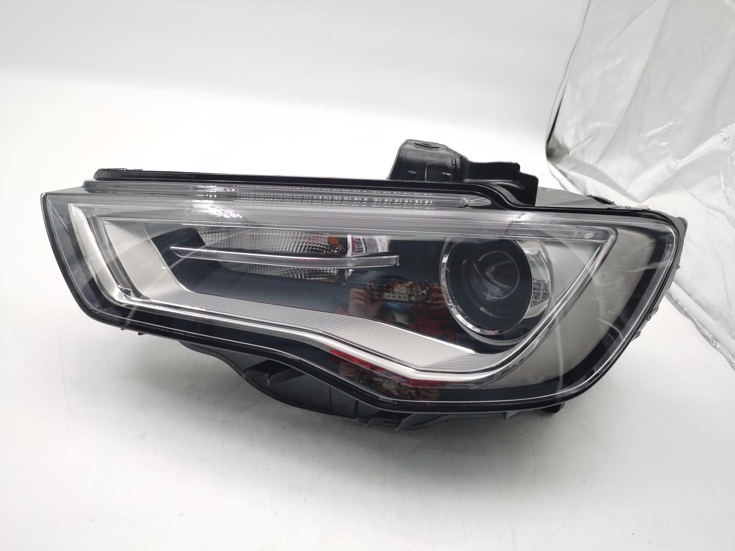 Audi A3 8V 2013-2015 XENON L.H.S HEADLIGHT ASSEMBLY