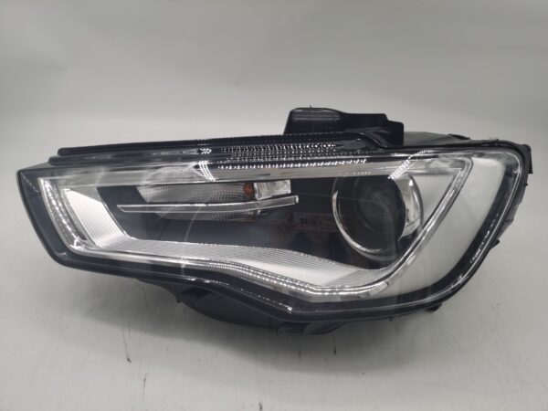 Audi A3 8V 2013-2015 XENON L.H.S HEADLIGHT ASSEMBLY