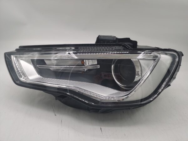 Audi A3 8V 2013-2015 XENON L.H.S HEADLIGHT ASSEMBLY