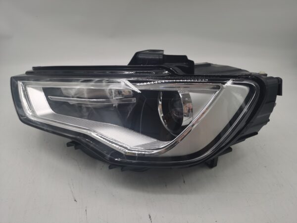 Audi A3 8V 2013-2015 XENON L.H.S HEADLIGHT ASSEMBLY