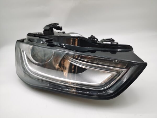 Audi A4 B8 2011-2014 LED R.H.S HEADLIGHT ASSEMBLY