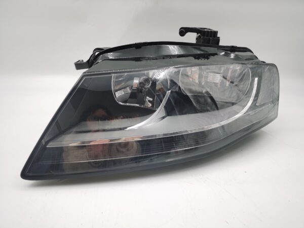 Audi A4 B8 2008-2010 HALOGEN L.H.S HEADLIGHT ASSEMBLY