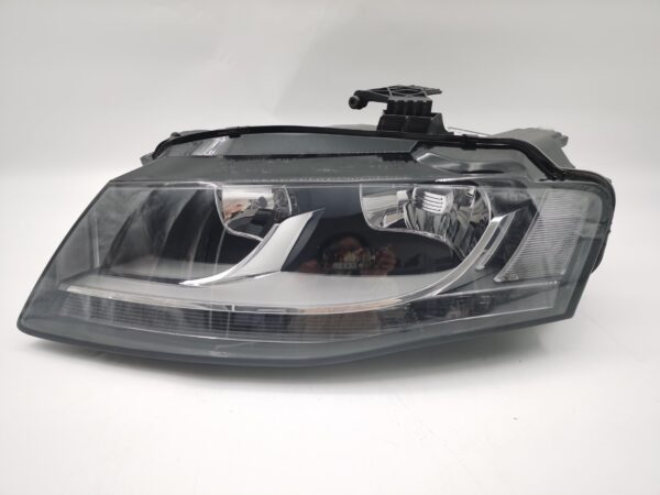 Audi A4 B8 2008-2010 HALOGEN L.H.S HEADLIGHT ASSEMBLY