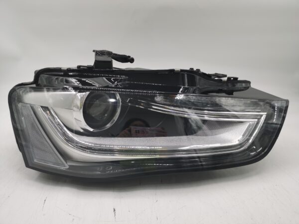 Audi A4 B8 2011-2014 XENON R.H.S HEADLIGHT ASSEMBLY