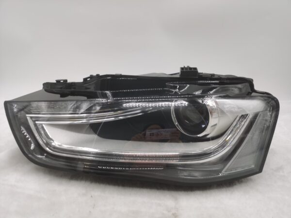 Audi A4 B8 2011-2014 XENON L.H.S HEADLIGHT ASSEMBLY