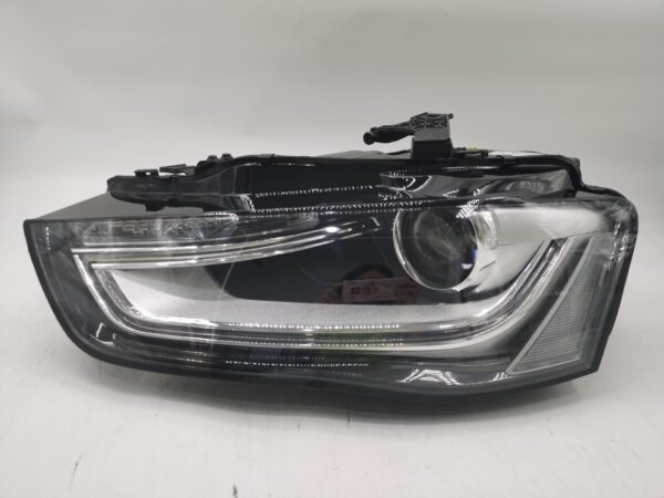 Audi A4 B8 2011-2014 XENON L.H.S HEADLIGHT ASSEMBLY