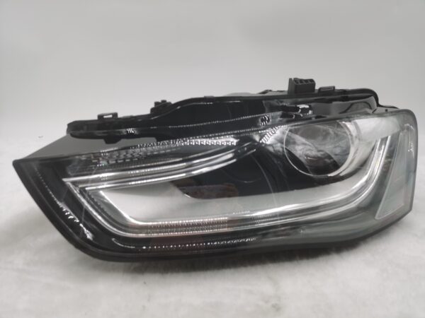 Audi A4 B8 2011-2014 XENON L.H.S HEADLIGHT ASSEMBLY