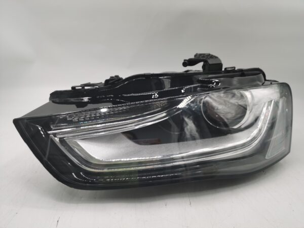 Audi A4 B8 2011-2014 XENON L.H.S HEADLIGHT ASSEMBLY