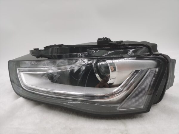 Audi A4 B8 2011-2014 XENON L.H.S HEADLIGHT ASSEMBLY