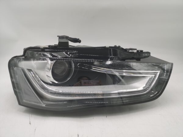 Audi A4 B8 2011-2014 XENON R.H.S HEADLIGHT ASSEMBLY