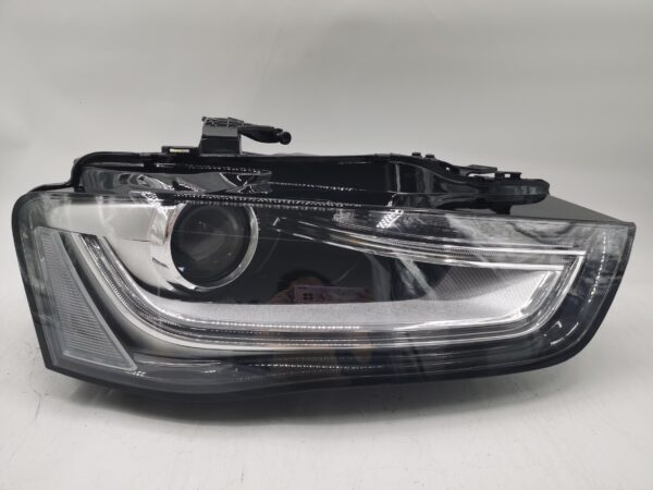 Audi A4 B8 2011-2014 XENON R.H.S HEADLIGHT ASSEMBLY