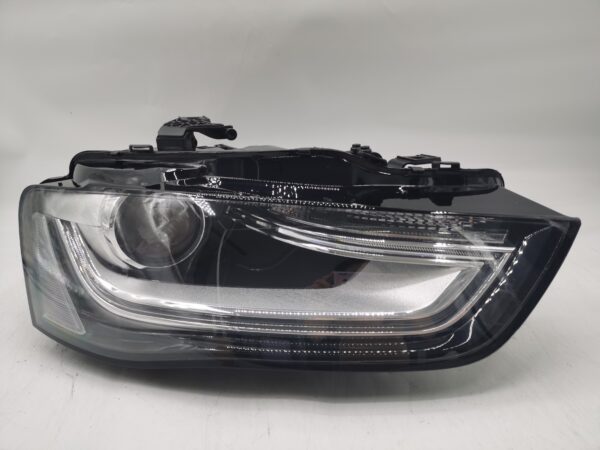 Audi A4 B8 2011-2014 XENON R.H.S HEADLIGHT ASSEMBLY