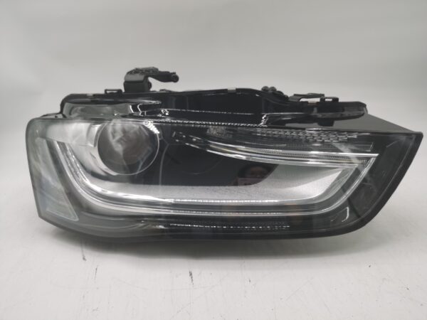 Audi A4 B8 2011-2014 XENON R.H.S HEADLIGHT ASSEMBLY