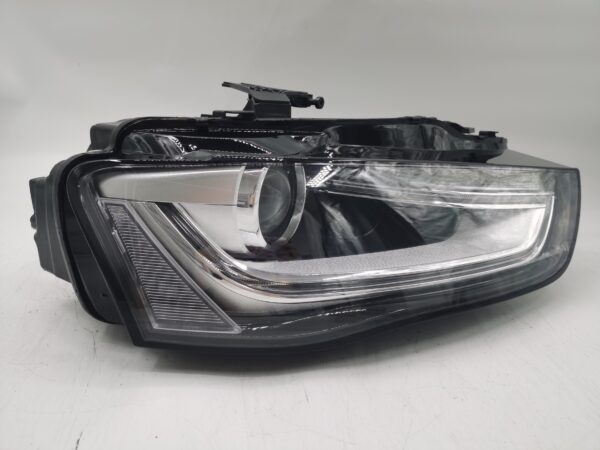 Audi A4 B8 2011-2014 XENON R.H.S HEADLIGHT ASSEMBLY