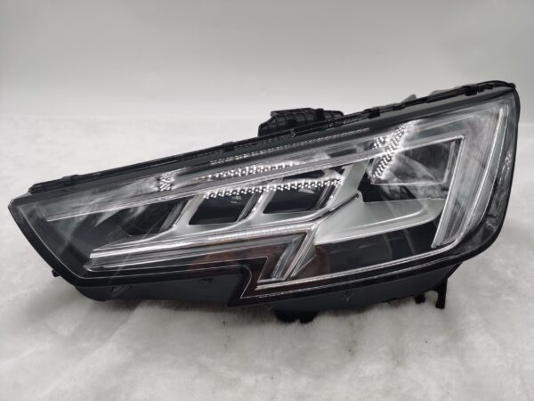 Audi A4 B9 2015-2019 LED L.H.S HEADLIGHT ASSEMBLY