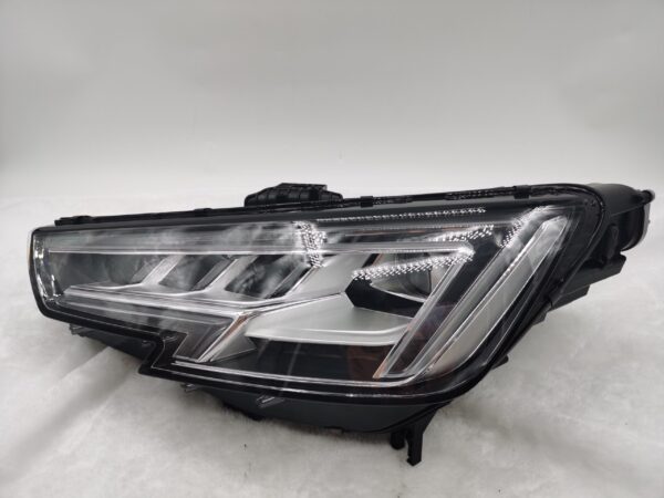 Audi A4 B9 2015-2019 LED L.H.S HEADLIGHT ASSEMBLY