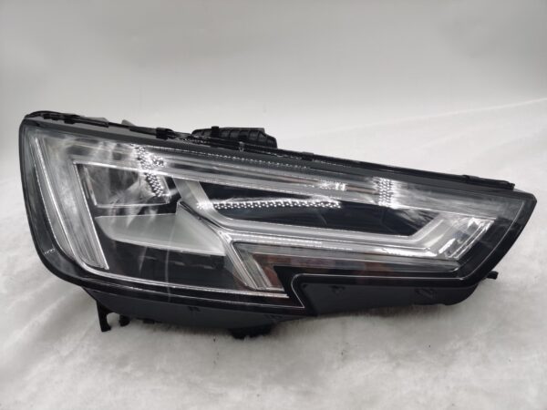 Audi A4 B9 2015-2019 LED R.H.S HEADLIGHT ASSEMBLY