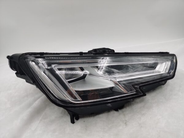 Audi A4 B9 2015-2019 LED R.H.S HEADLIGHT ASSEMBLY