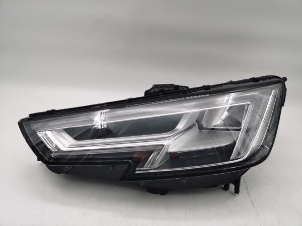 Audi A4 B9 2015-2019 LED L.H.S HEADLIGHT ASSEMBLY