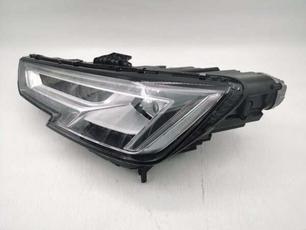 Audi A4 B9 2015-2019 LED L.H.S HEADLIGHT ASSEMBLY