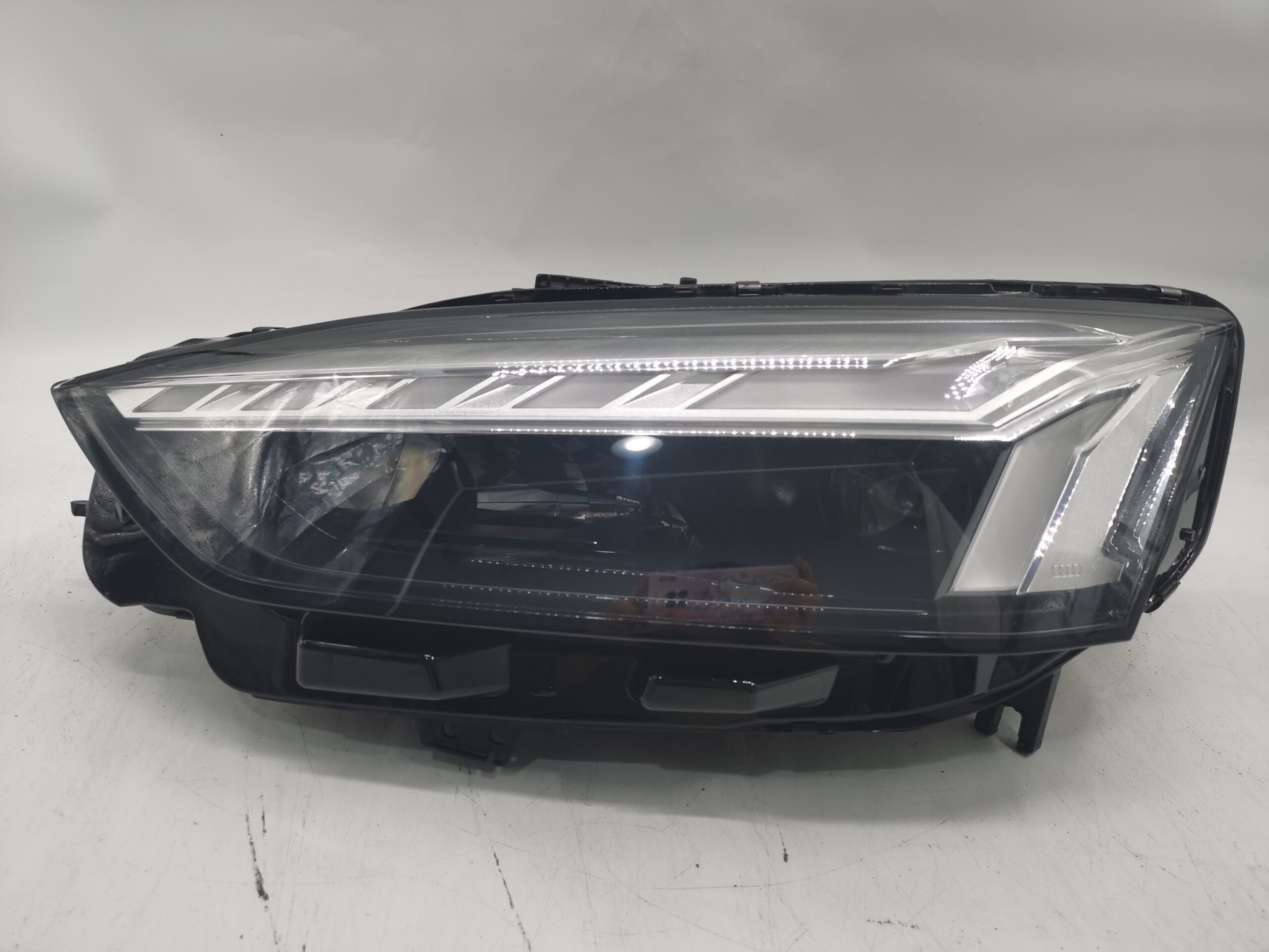 Audi A5 2020-2023 LED L.H.S HEADLIGHT ASSEMBLY