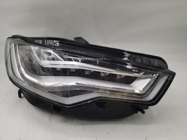 Audi A6 2011-2014 LED R.H.S Headlight Assembly