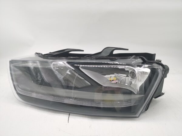 Audi Q3 8U 2011-2014 HALOGEN L.H.S HEADLIGHT ASSEMBLY