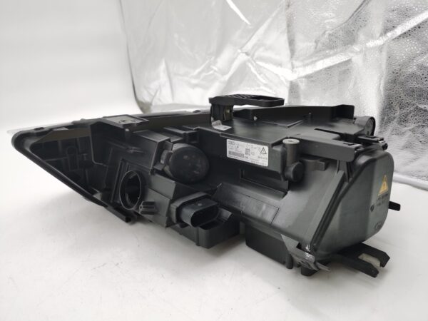 Audi Q3 8U 2011-2014 XENON R.H.S HEADLIGHT ASSEMBLY