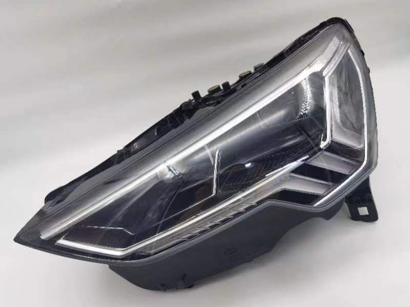 Audi Q3 2019-2021 LED L.H.S HEADLIGHT ASSEMBLY