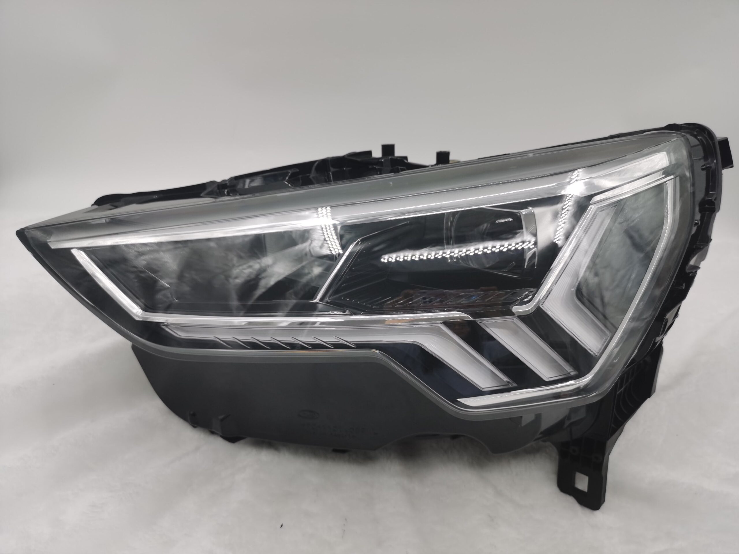 Audi Q3 83A 2019-2023 LED L.H.S Headlight Assembly