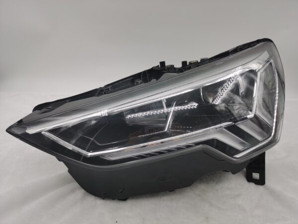 Audi Q3 83A 2019-2023 LED L.H.S Headlight Assembly