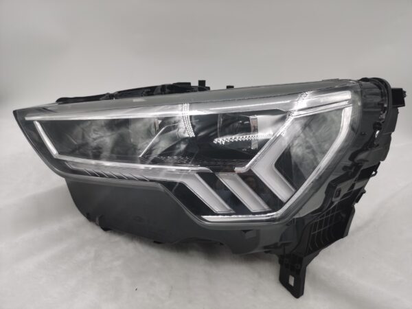 Audi Q3 83A 2019-2023 LED L.H.S Headlight Assembly