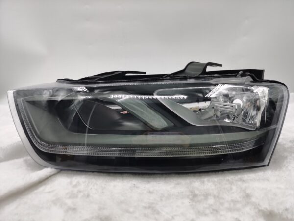 Audi Q3 8U 2011-2014 HALOGEN L.H.S HEADLIGHT ASSEMBLY