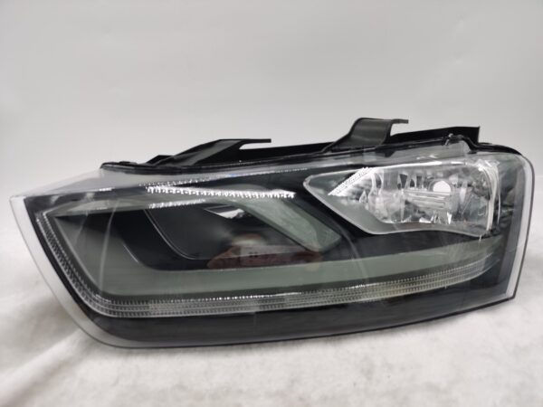 Audi Q3 8U 2011-2014 HALOGEN L.H.S HEADLIGHT ASSEMBLY