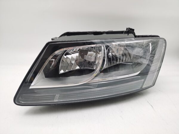 Audi Q5 2012-2016 HALOGEN L.H.S HEADLIGHT ASSEMBLY