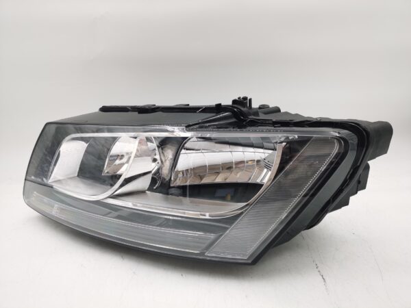 Audi Q5 2012-2016 HALOGEN L.H.S HEADLIGHT ASSEMBLY