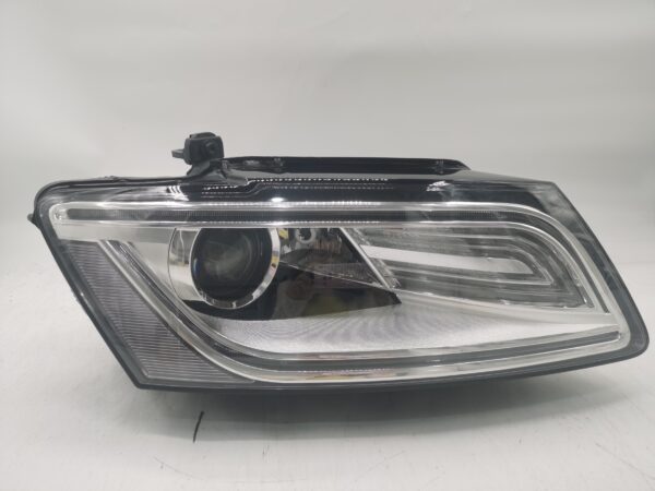 Audi Q5 2012-2016 XENON R.H.S HEADLIGHT ASSEMBLY