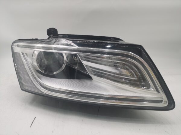 Audi Q5 2012-2016 XENON R.H.S HEADLIGHT ASSEMBLY