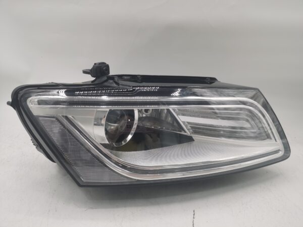 Audi Q5 2012-2016 XENON R.H.S HEADLIGHT ASSEMBLY