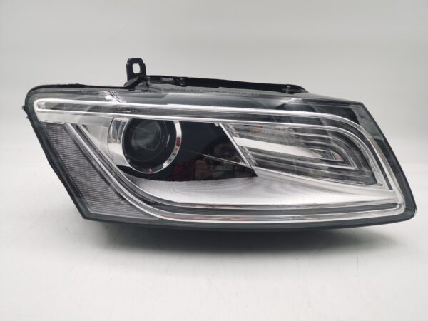 Audi Q5 2012-2016 XENON R.H.S HEADLIGHT ASSEMBLY