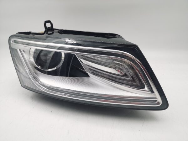 Audi Q5 2012-2016 XENON R.H.S HEADLIGHT ASSEMBLY